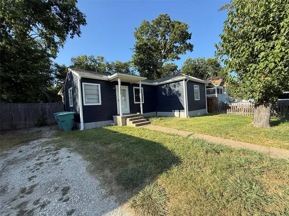 1033 S Hub St, Sherman, TX 75090