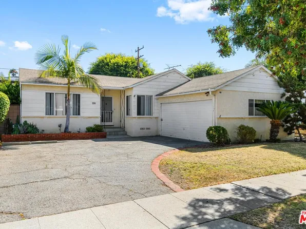 4360 Keystone Ave, Culver City, CA 90232