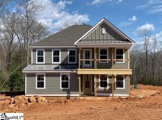 230 Deerview Trl, Simpsonville, SC 29680