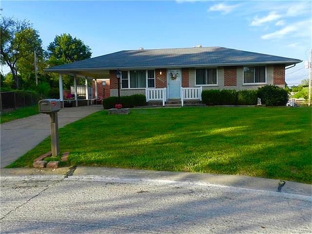 1st image of 10060 Saint Simon Ct