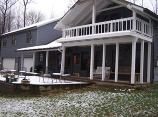 4856 River Rd, Madison, OH 44057