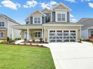 41 Evergreen Ln, Hampstead, NC 28443