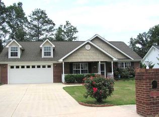 124 Creeks Jewell Dr, Ringgold, GA 30736