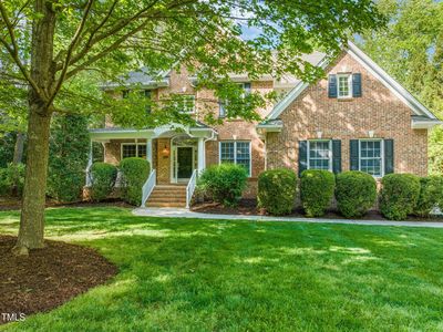 314 Hogan Woods Cir, Chapel Hill, NC, 27516