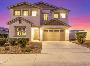 528 S 199th Dr, Buckeye, AZ 85326