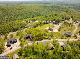 100 N Camp Rd, Mc Henry, MD 21541