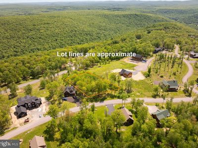 100 N Camp Rd, Mc Henry, MD, 21541