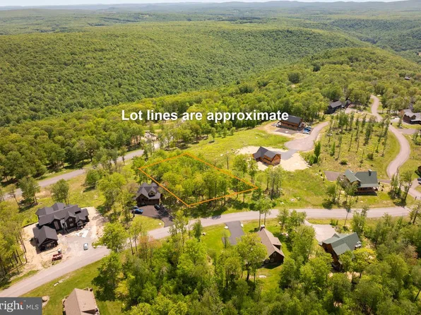 100 N Camp Rd, Mc Henry, MD 21541