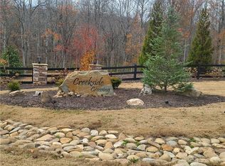 0 Canoe Way #268, Talking Rock, GA 30175
