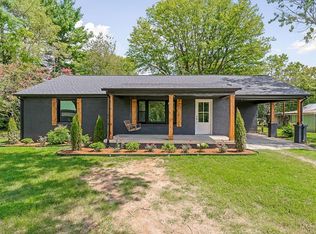 169 Mirandy Rd, Cookeville, TN 38506