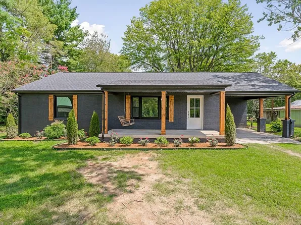 169 Mirandy Rd, Cookeville, TN 38506