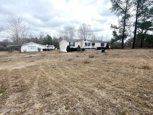 202 Burl Garvey Drive, Pink Hill, NC 28572