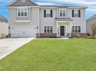 90 Gentry Way, Richmond Hill, GA 31324