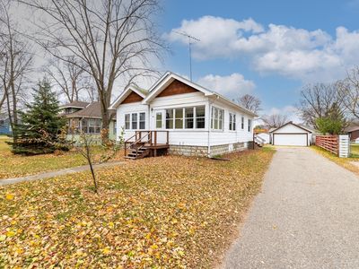 715 N Marshall Ave, Litchfield, MN, 55355