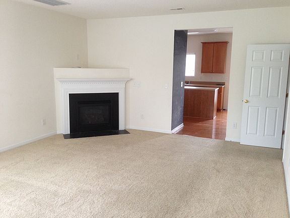 Other side of family room