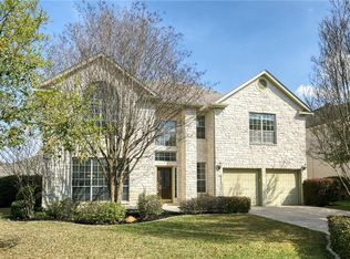 3024 Plantation Dr, Round Rock, TX 78681