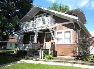 330 Jones Ave, Fort Atkinson, WI 53538