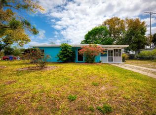 302 Chapel Rd, Saint Augustine, FL 32084