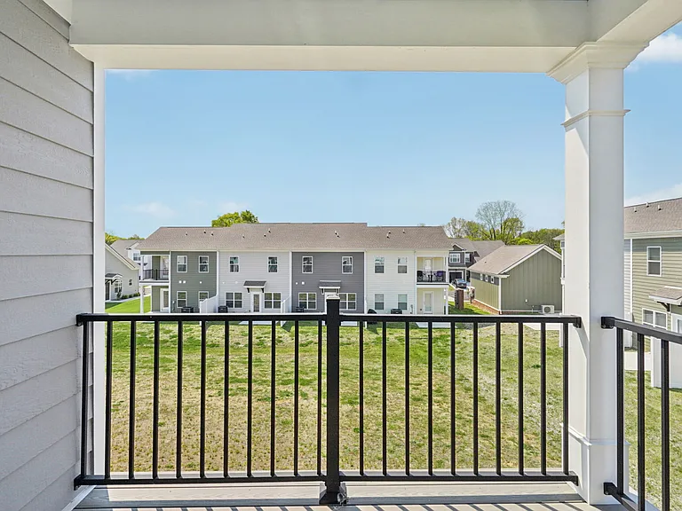 Harts Branch Townhomes — Photo 37
