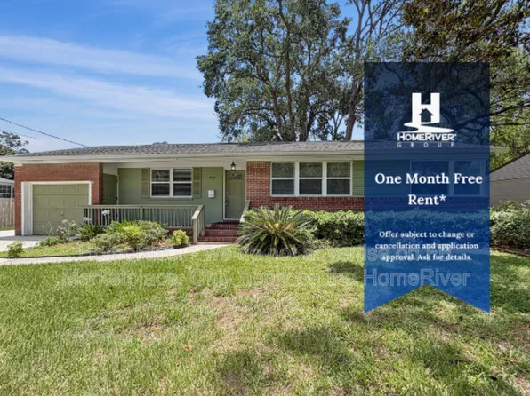 909 Arlingwood Ave, Jacksonville, FL 32211