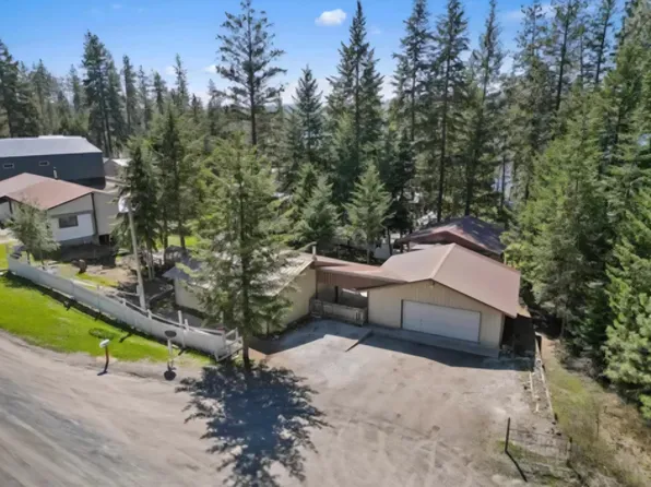 33303 N Lakeview Ln, Valley, WA 99181