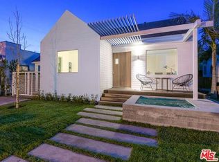 8955 Carson St, Culver City, CA 90232
