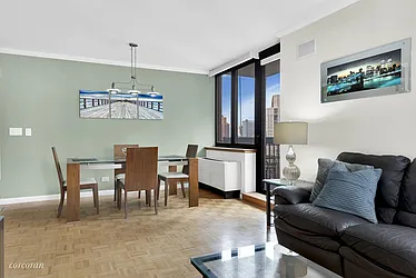 Sold by Corcoran
