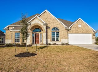 149 Peel Point Dr, Montgomery, TX 77356