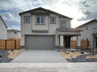 9008 Janus Dr, Reno, NV 89506