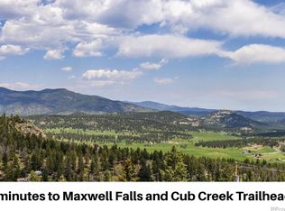 6882 Snowshoe Trl, Evergreen, CO 80439