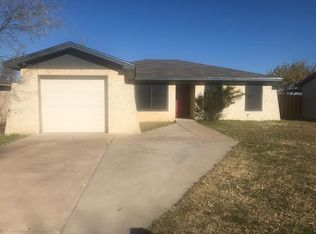 1246 E 26th St, San Angelo, TX 76903
