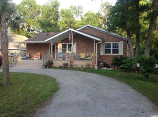 1019 S Myrtle Dr, Surfside Beach, SC 29575