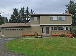 16023 Wallingford Ave N, Shoreline, WA 98133