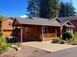 1136 Morning Walk, Depoe Bay, OR 97341