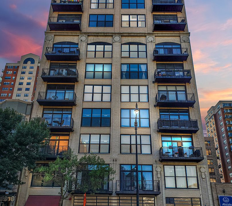 1st image of 1516 S Wabash Ave #606