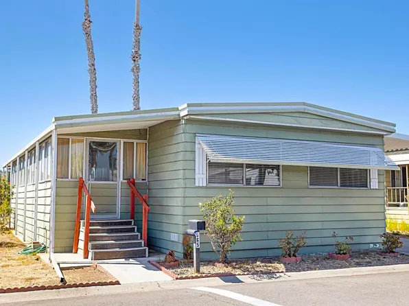 2300 E Valley Pkwy Space 165, Escondido, CA 92027
