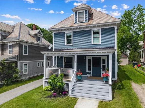 54 Bayview St, Burlington, VT 05401