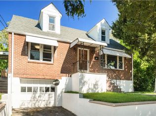 60 Hunt Ave, Yonkers, NY 10710