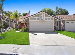 8416 E Saratoga St, Anaheim, CA 92808