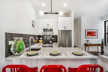 Rented by Bohemia Realty Group