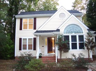 4704 Dillingham Ct, Raleigh, NC 27604