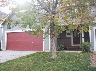 745 Arrowwood St, Longmont, CO 80503