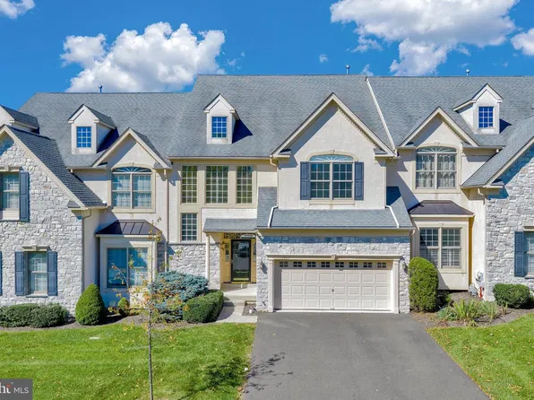 1535 Kellogg Dr, Lower Gwynedd, PA 19002
