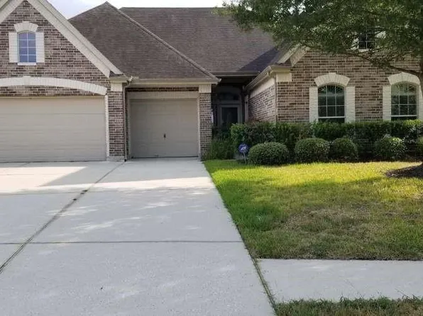 14902 Arvonshire Ct, Houston, TX 77049