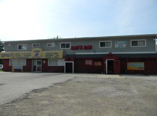 17400 Savage, sumpter township, MI 48111