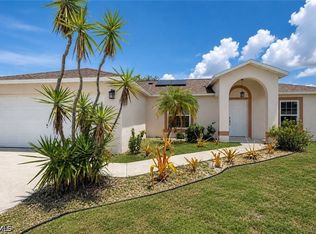 25324 Lychee Ct, Punta Gorda, FL 33955
