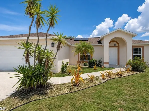 25324 Lychee Ct, Punta Gorda, FL 33955