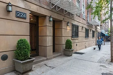 Rented by REAL New York