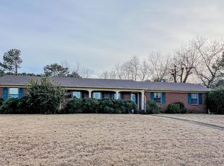 1701 Sandra St SW, Decatur, AL 35601