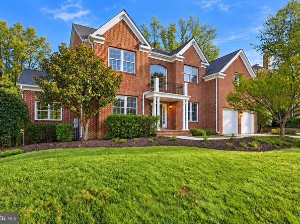 7110 Granberry Way, Springfield, VA 22151